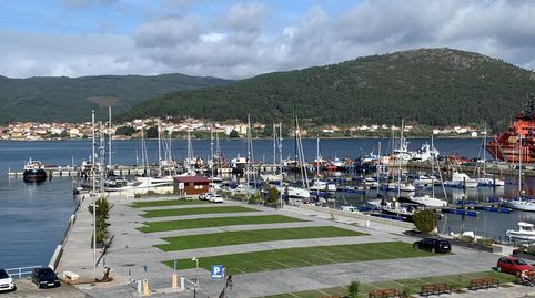 Foto 2 de Casa o chalet en venta en Rúa Rosalía de Castro, 2, Muros, A Coruña
