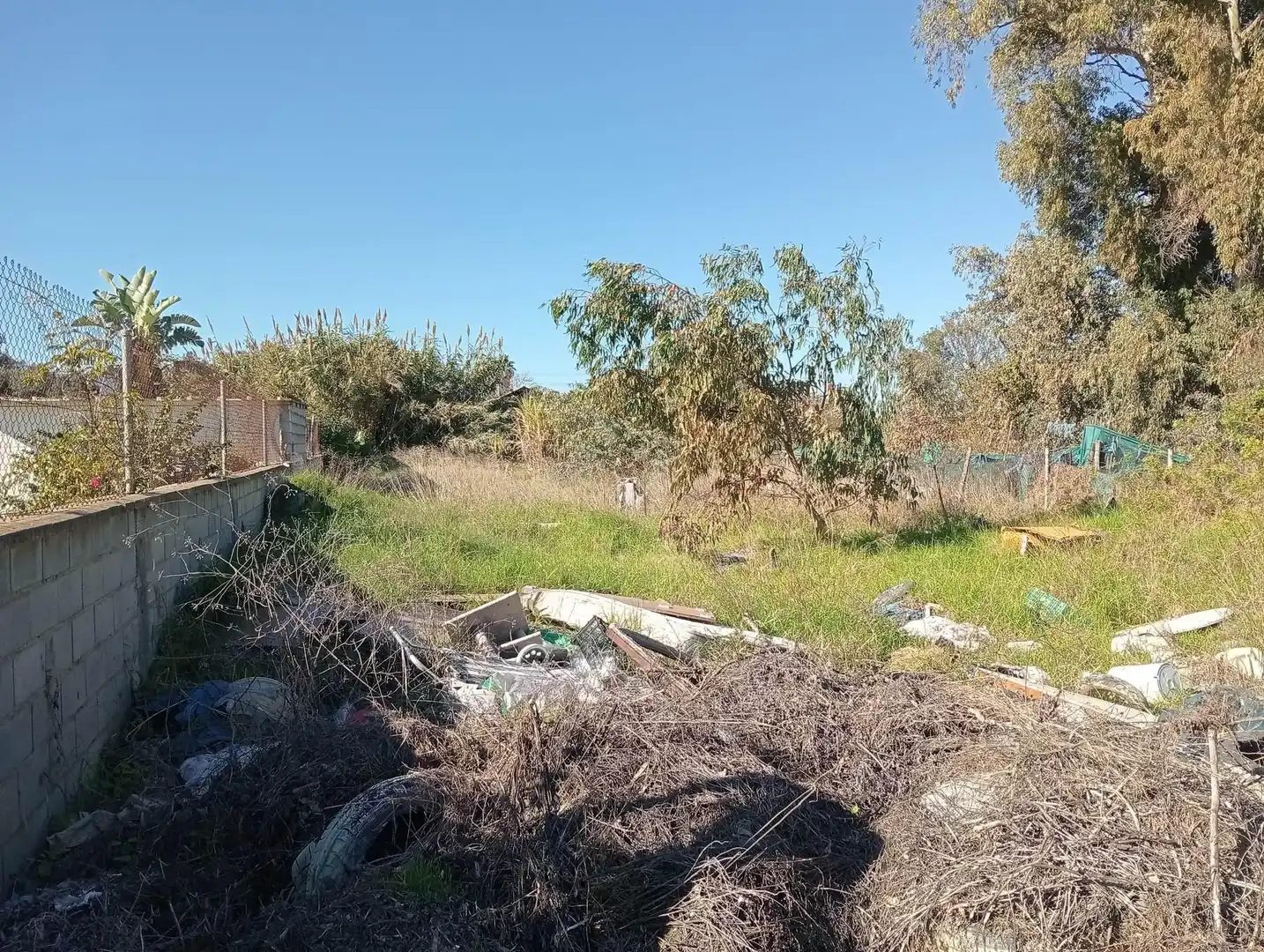 Grundstücke und Bauplätze zum Verkauf in El Rinconcillo, imagen 5