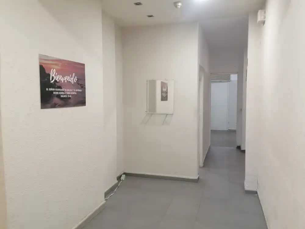 Business premises to rent in Passeig dels Almogàvers 35, imagen 6