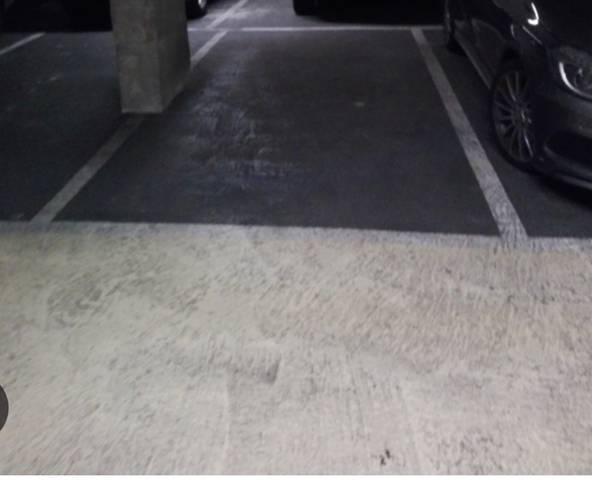 Garaje en Venta en Carrer Doctor Sapena en Plaza Crevillente - Antiguos Juzgados - El Asilo