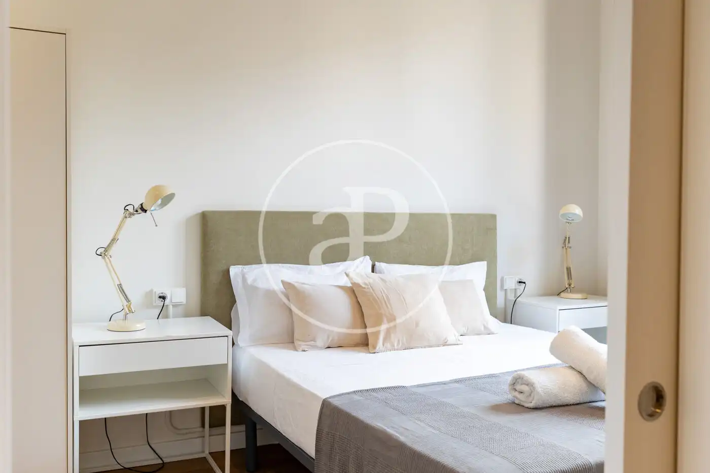 Wohnung mit Terrasse zum Verkauf in Carrer de Sant Bertran, imagen 13