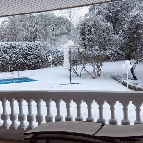 Casa-chalet en Venta en Prado Largo