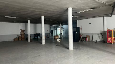Foto 2 von Geschaftsraum zur Miete in Calle Pere de Lluna, Llevant, Reus
