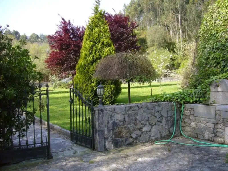 House with terrace for sale in Pría - Nueva-Hontoria - Naves, imagen 29
