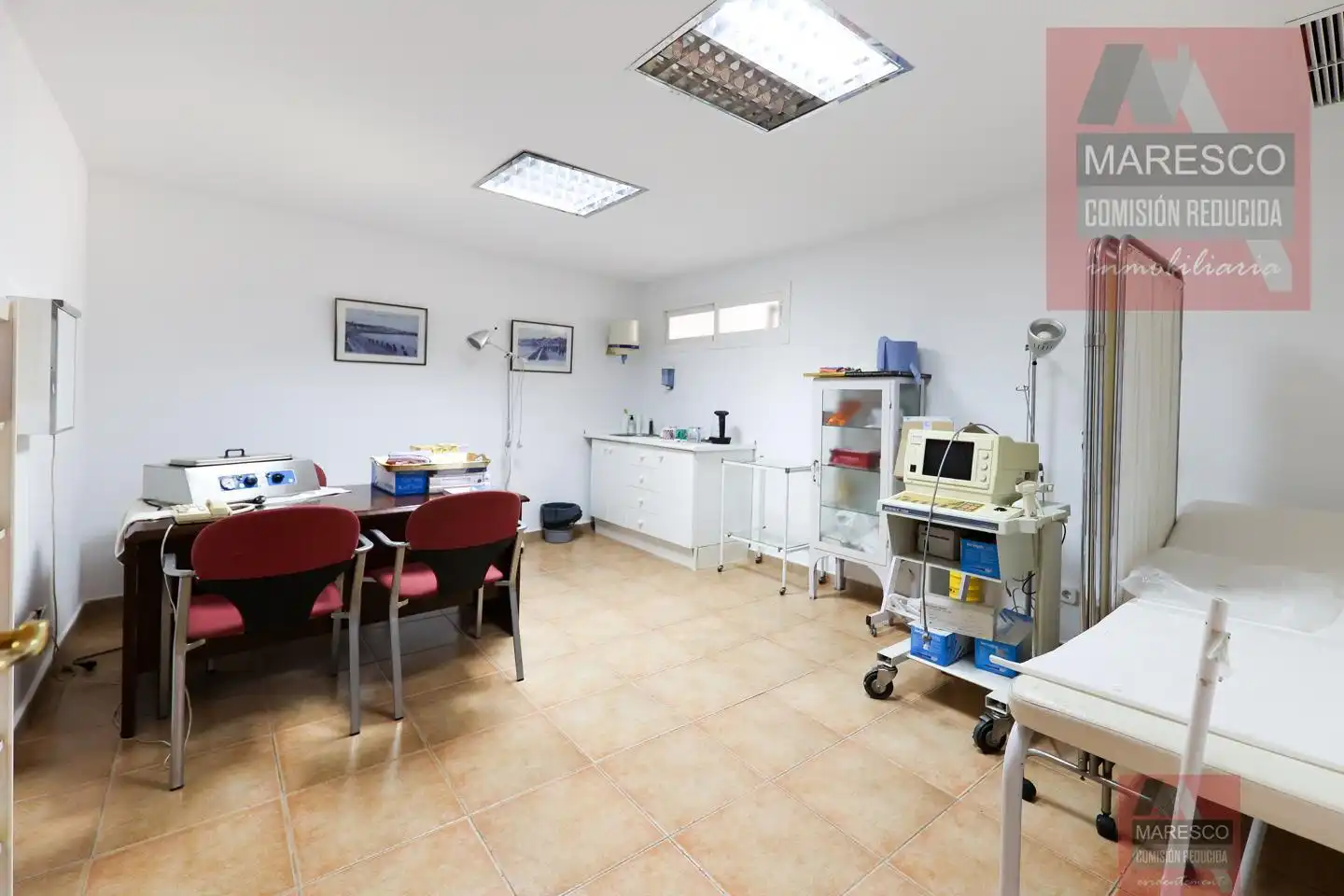 Piso con ascensor en venta en Centro ciudad, imagen 17
