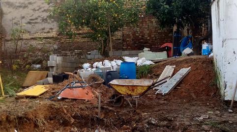 Foto 4 de Residencial en venta en Calle Camino Viejo, Hacienda - La Cartuja, Tomares