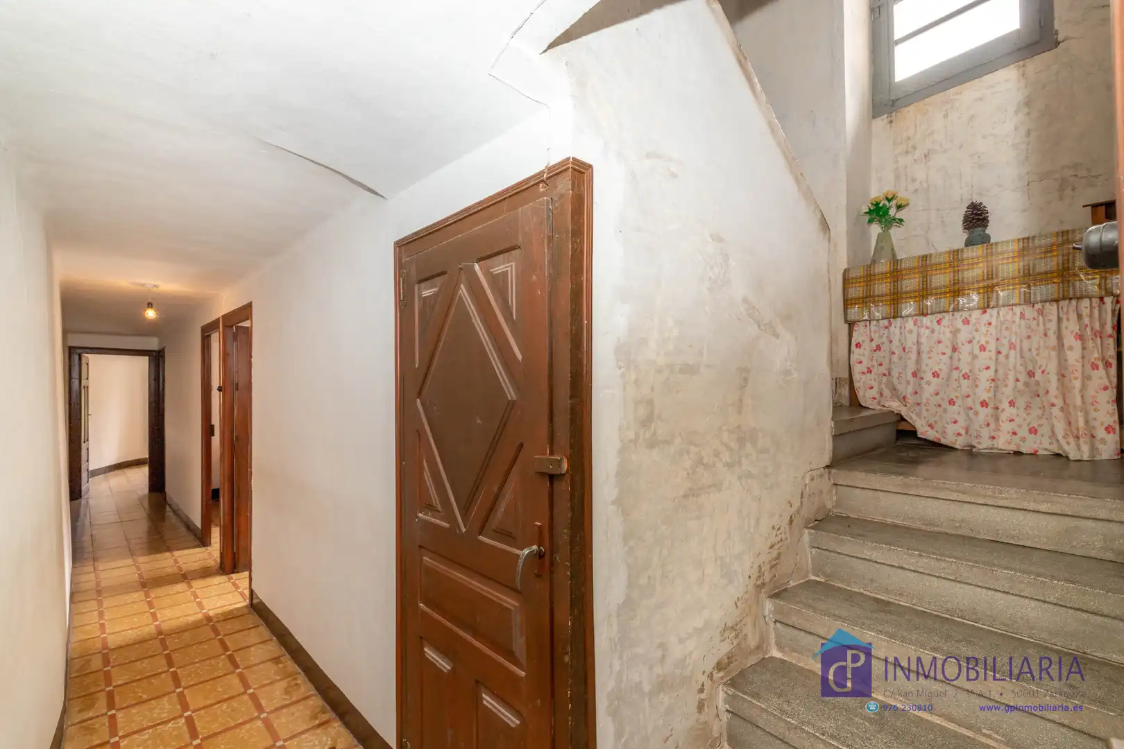 Casa o chalet en venta en Bisaurri con Calefacción y Terraza