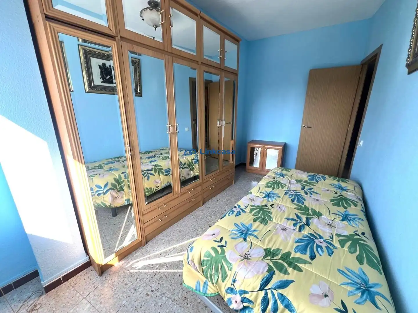 Piso en venta en Calle MAESTRO UGEDO, Escalona