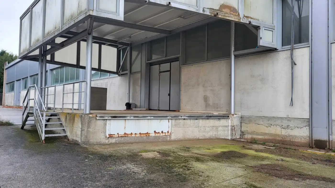 Industrial building to rent in Polígono Industrial Lalín 2000s/n36500 Lalín, PontevedraPontevedra, España, imagen 16