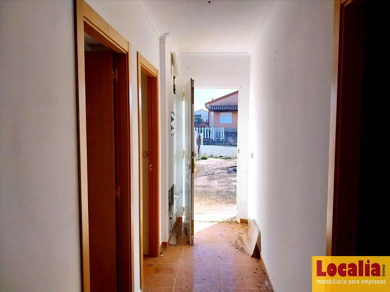 Residencial en venta en BU-V-5008, Valle de las Navas
