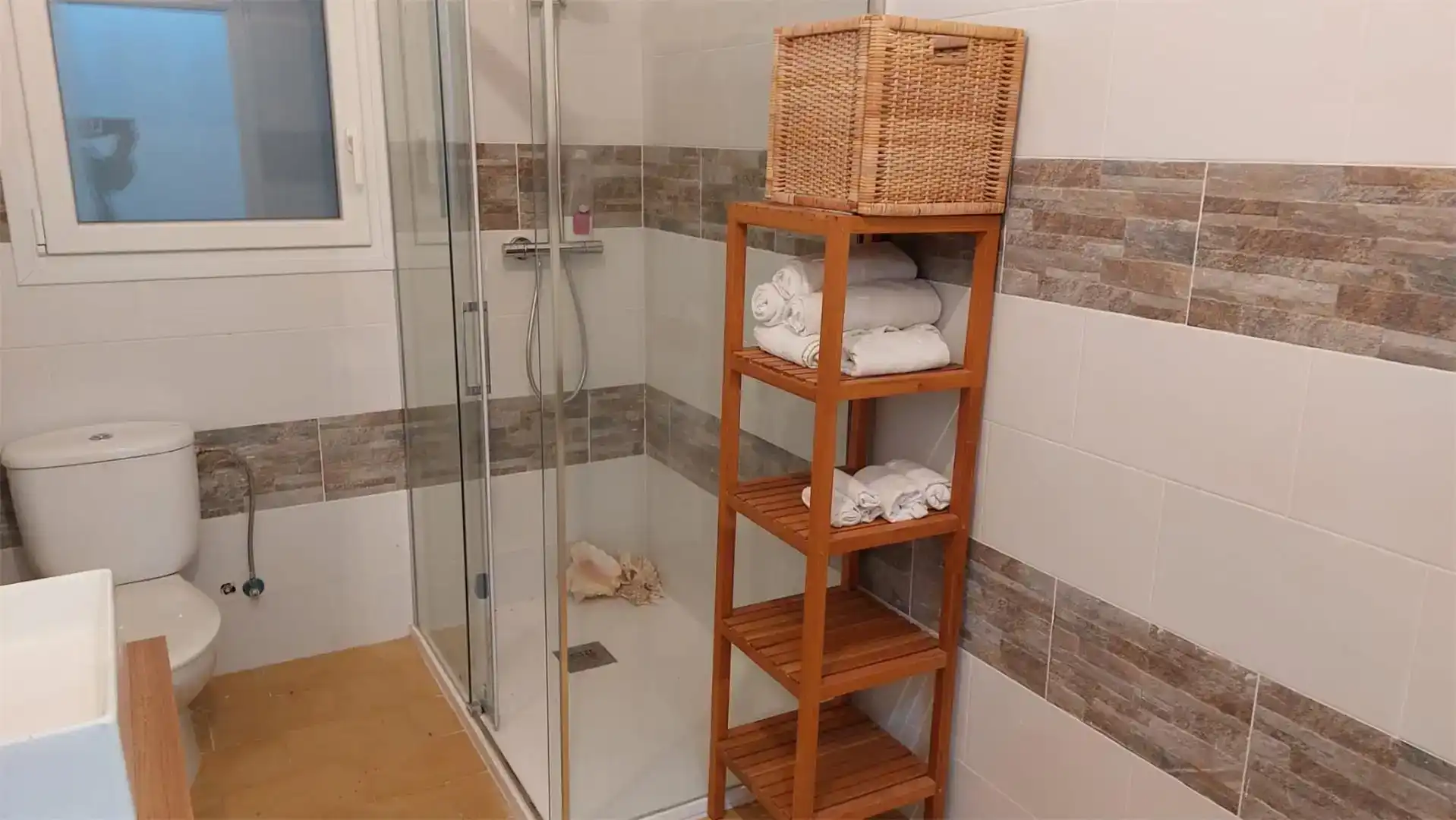 Bany de Pis en venda en Sant Joan de Vilatorrada
