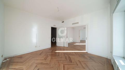 Foto 4 de Pis en venda a Cortes - Huertas,  Madrid Capital