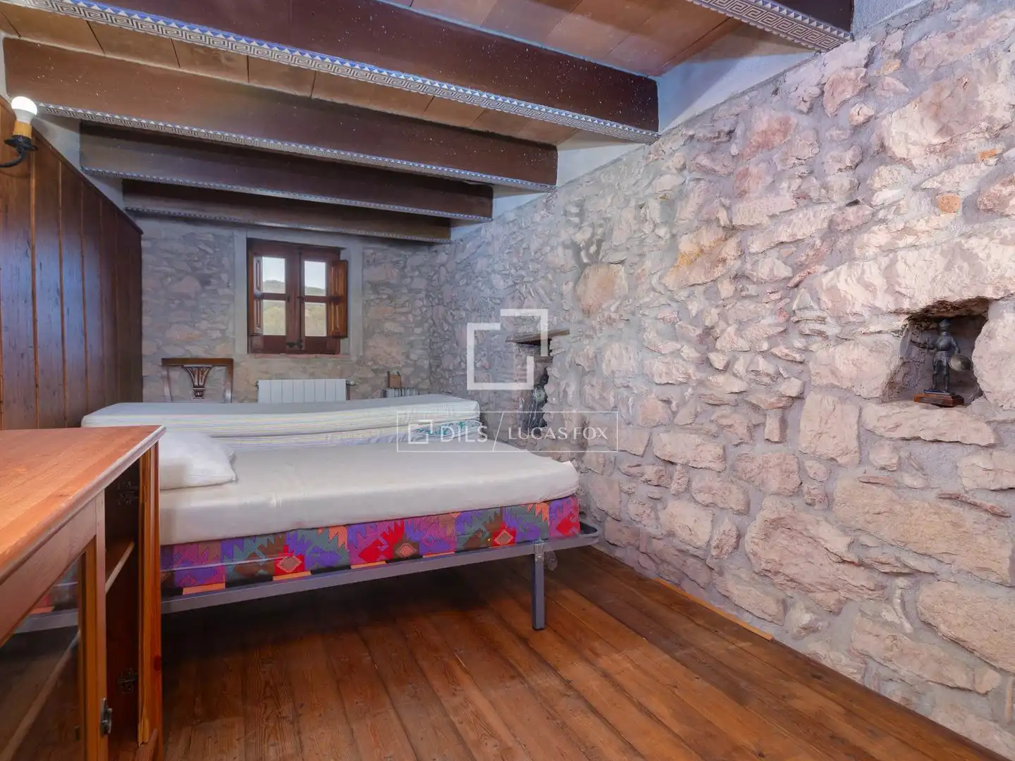 Country house with garden for sale in Amer, imagen 19