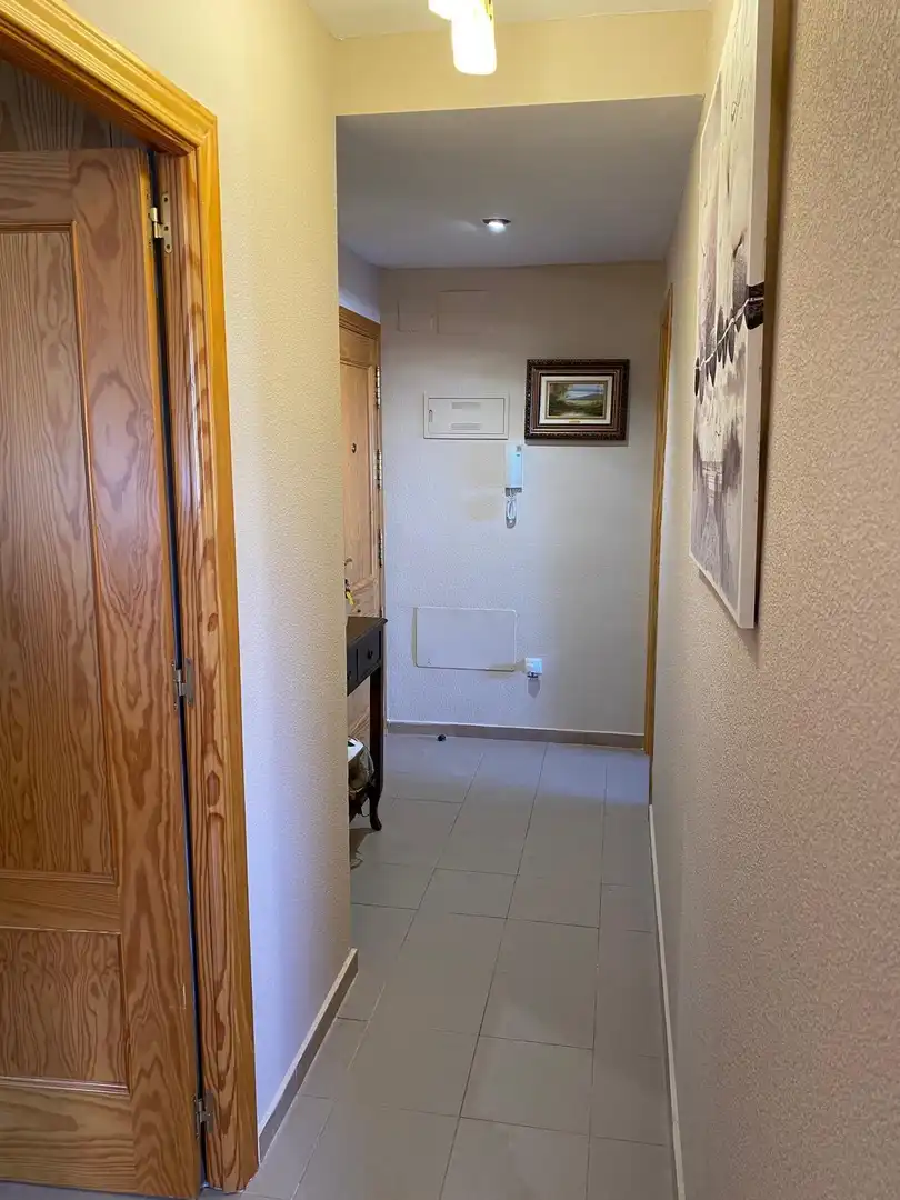 Apartament en venda en Villajoyosa / La Vila Joiosa amb Aire condicionat, Terrassa i Balcó