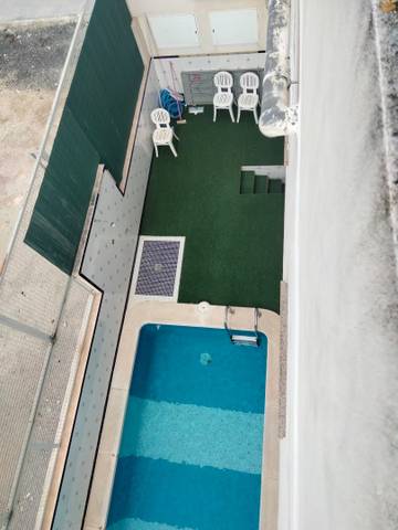 Casa adosada en Venta en Calle la Huerta en Benejúzar