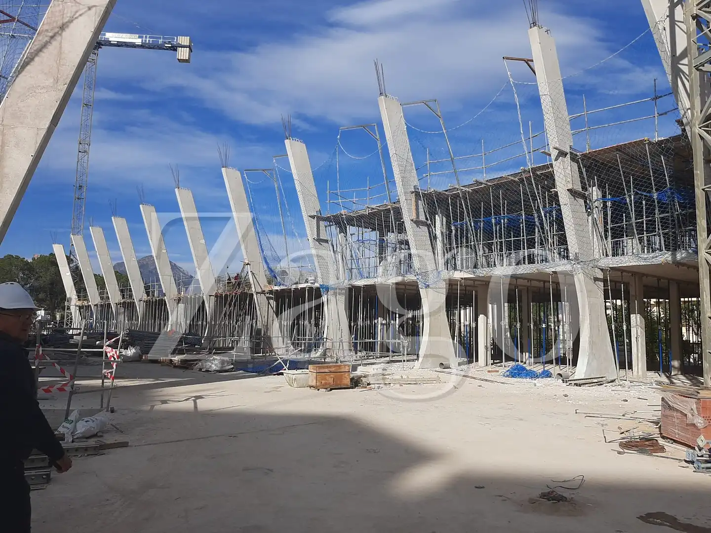 Apartament amb piscina en venda a L'Albir, imagen 32