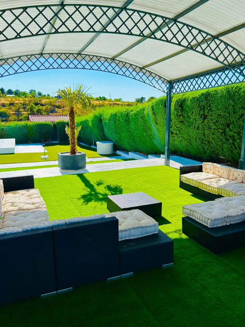 House with pool for sale in Valdepeñas, imagen 21