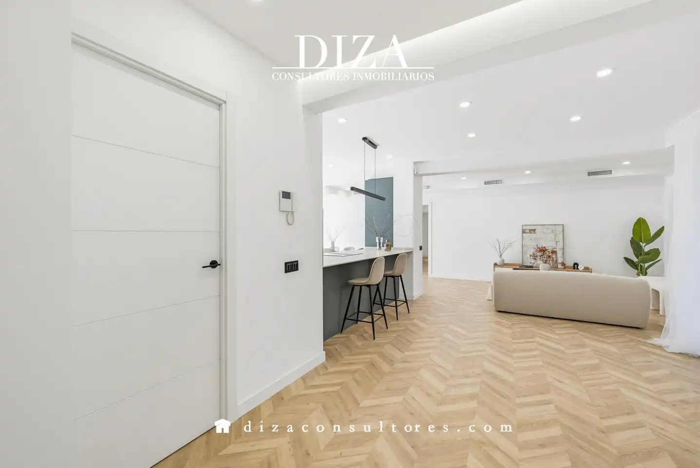 Flat with terrace for sale in Avenida de América, imagen 21