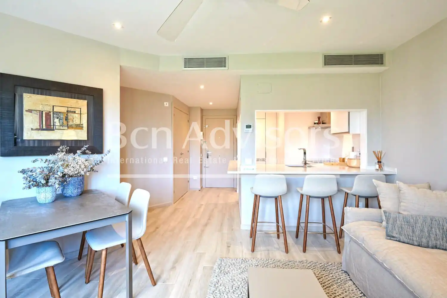 Appartamento con ascensore in vendita a Passeig de Gràcia, imagen 9