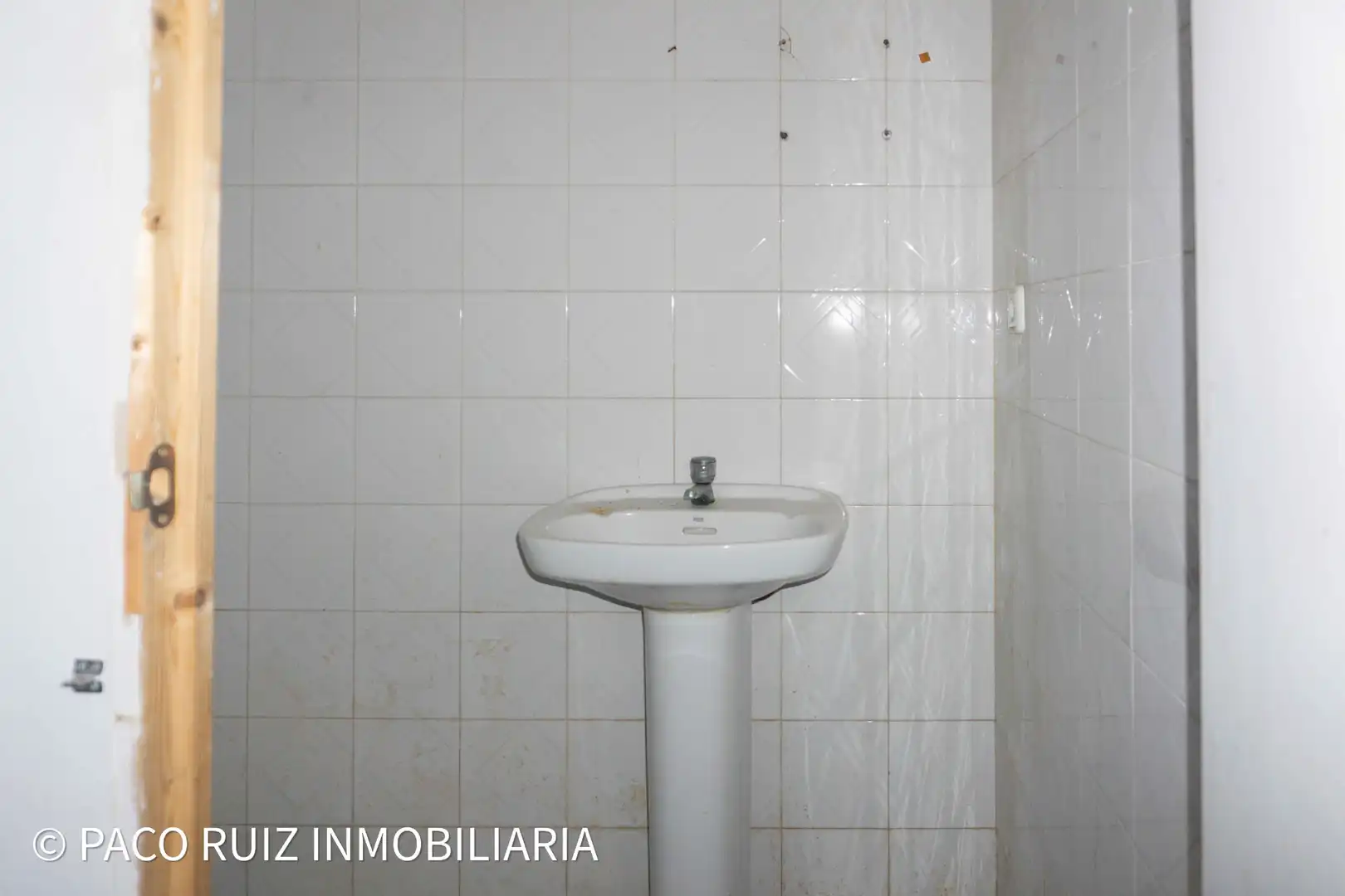 Gewerbefläche zum Verkauf in Calle Alvarez de Sotomayor 54, imagen 14