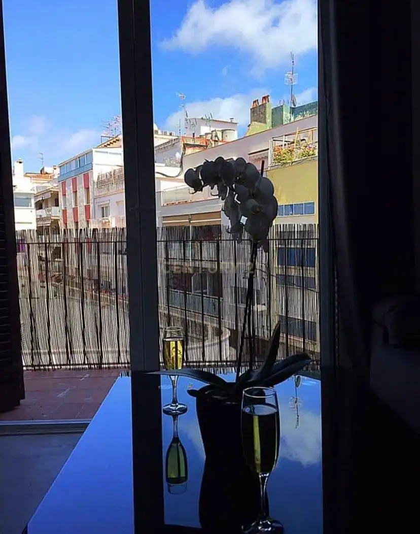 Apartamento en venta en Sitges con Balcón