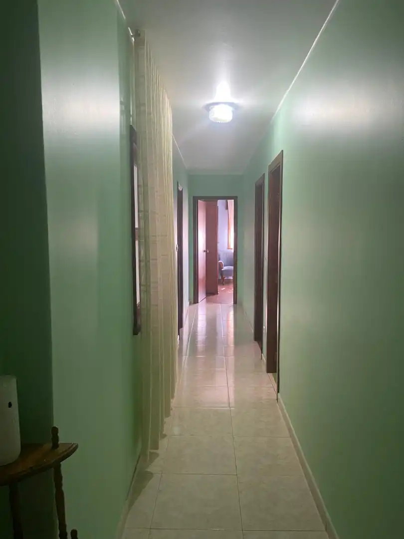 Flat for rent in Cangas   with Terrace, Furnished and Oven