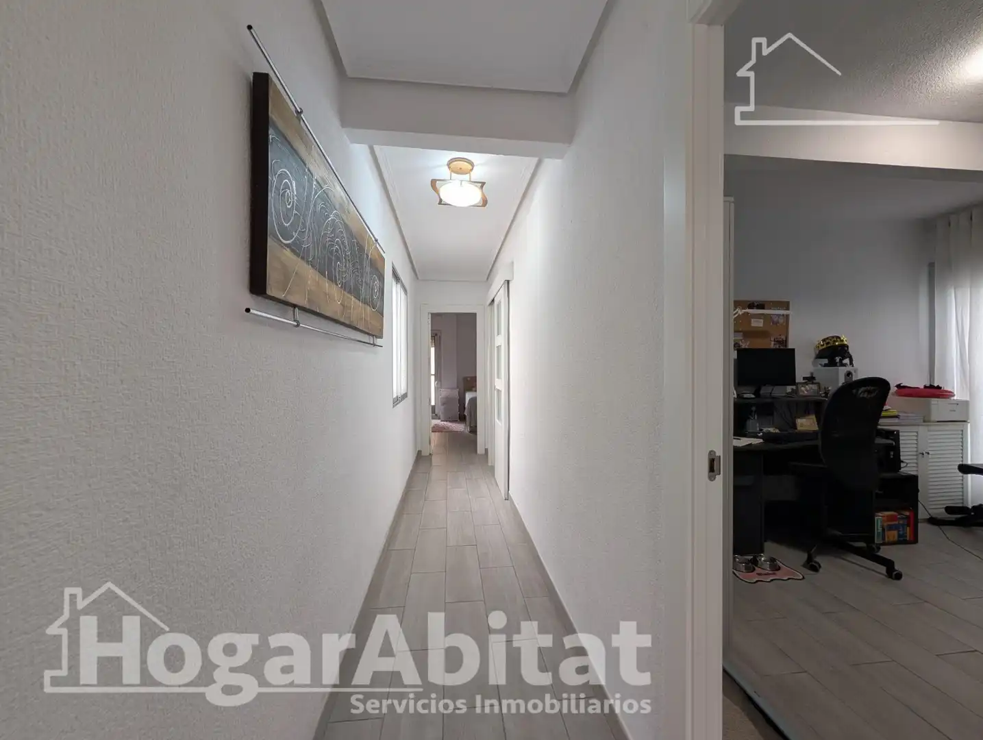 Pis en venda en Alicante / Alacant amb Aire condicionat, Calefacció i Balcó