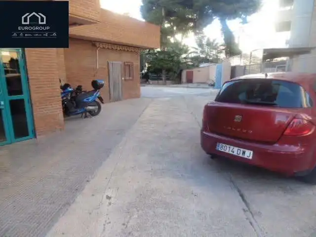 Apartament amb ascensor en venda a Playa de Levante, imagen 18