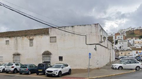 Solar en venta en Barrio Bajo., imatge 2
