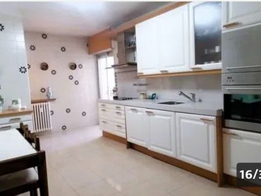 Wohnung mit Aufzug zum Verkauf in Calle Ramón y Cajal 15