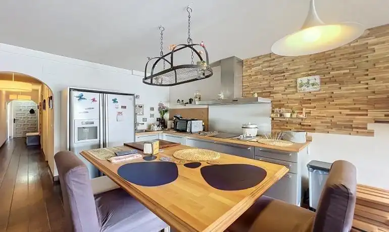 Apartamento en venta en ALBERES/PORT MISTRAL, imagen 10