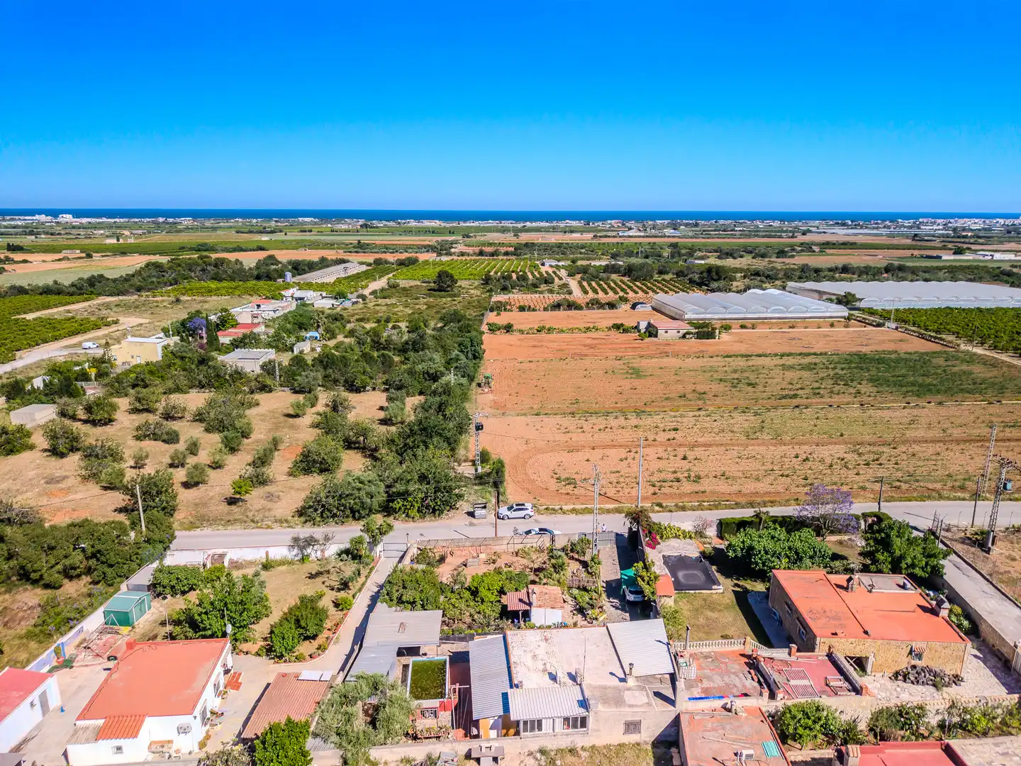 Casa o chalet en venta en Benicarló con Calefacción, Jardín privado y Terraza