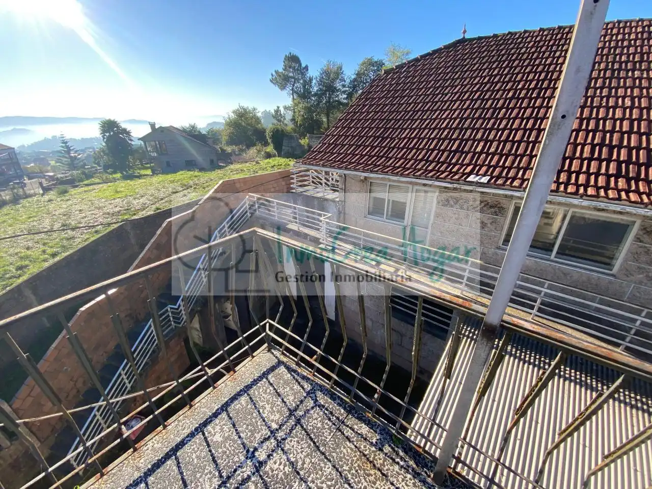 Casa con giardino in vendita a Mos, imagen 19