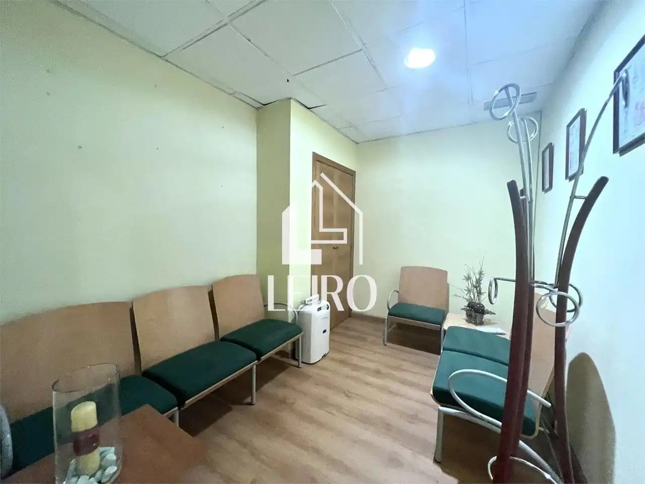 Local comercial de lloguer a Vilagarcía, imagen 17