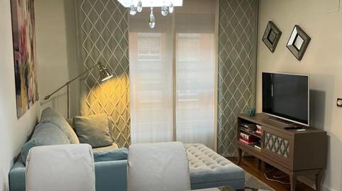 Photo 5 of Apartment to rent in Calle Marqués de San Esteban, 62, Barrio del Centro, Asturias