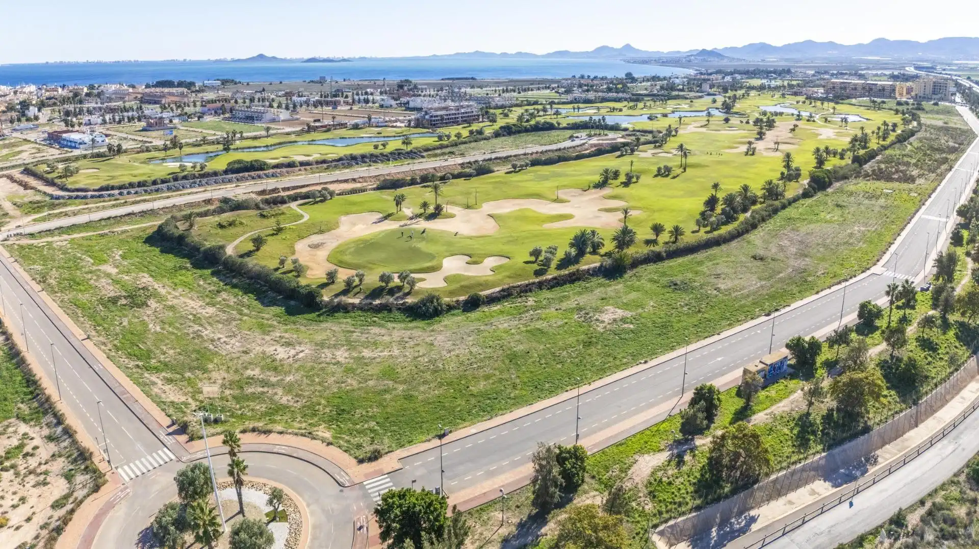 Villa avec piscine à vendre à Las Lomas de Rame - Bahía Bella, imagen 18