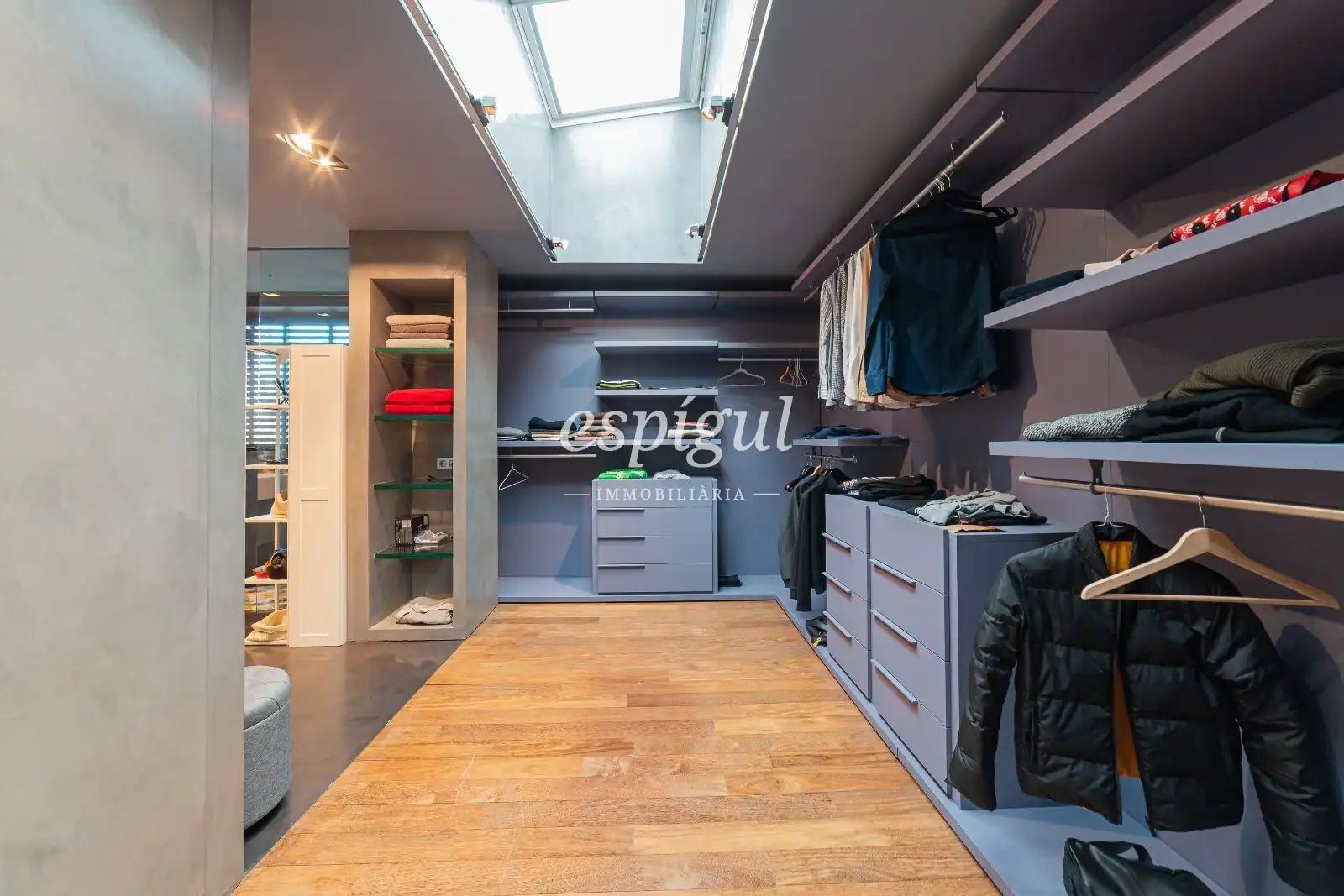 Casa o chalet en venta en Sant Cugat del Vallès con Aire acondicionado, Parquet y Terraza