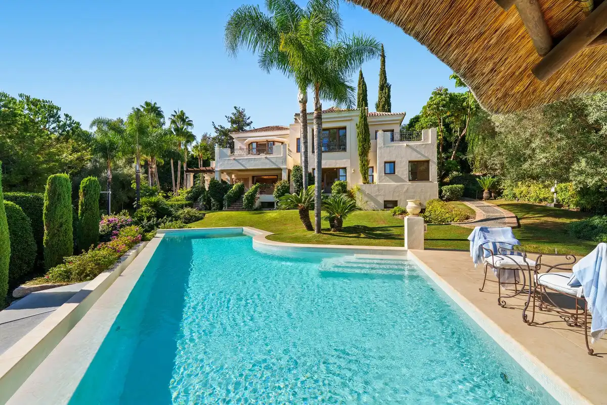 Casa a schiera in vendita a Milla de Oro, imagen 3