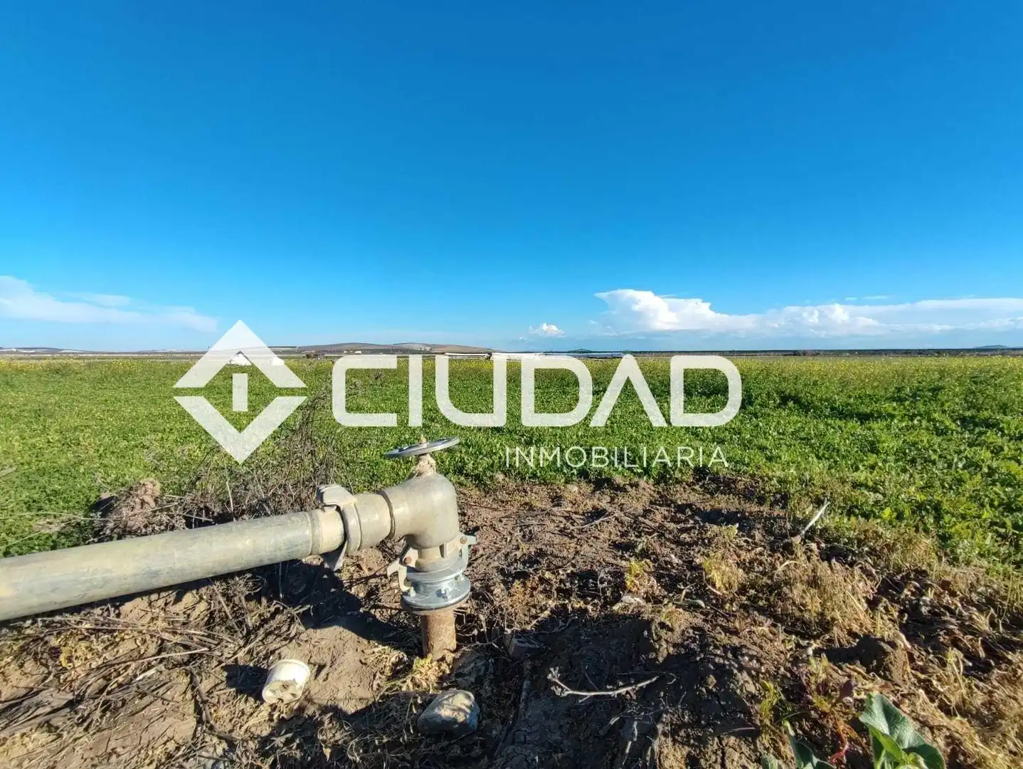 Terreno en venta en Lebrija