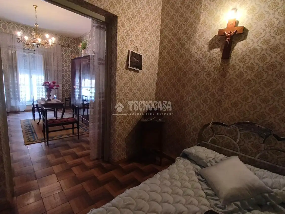 Habitación de Casa o chalet en venta en Villaverde de Medina