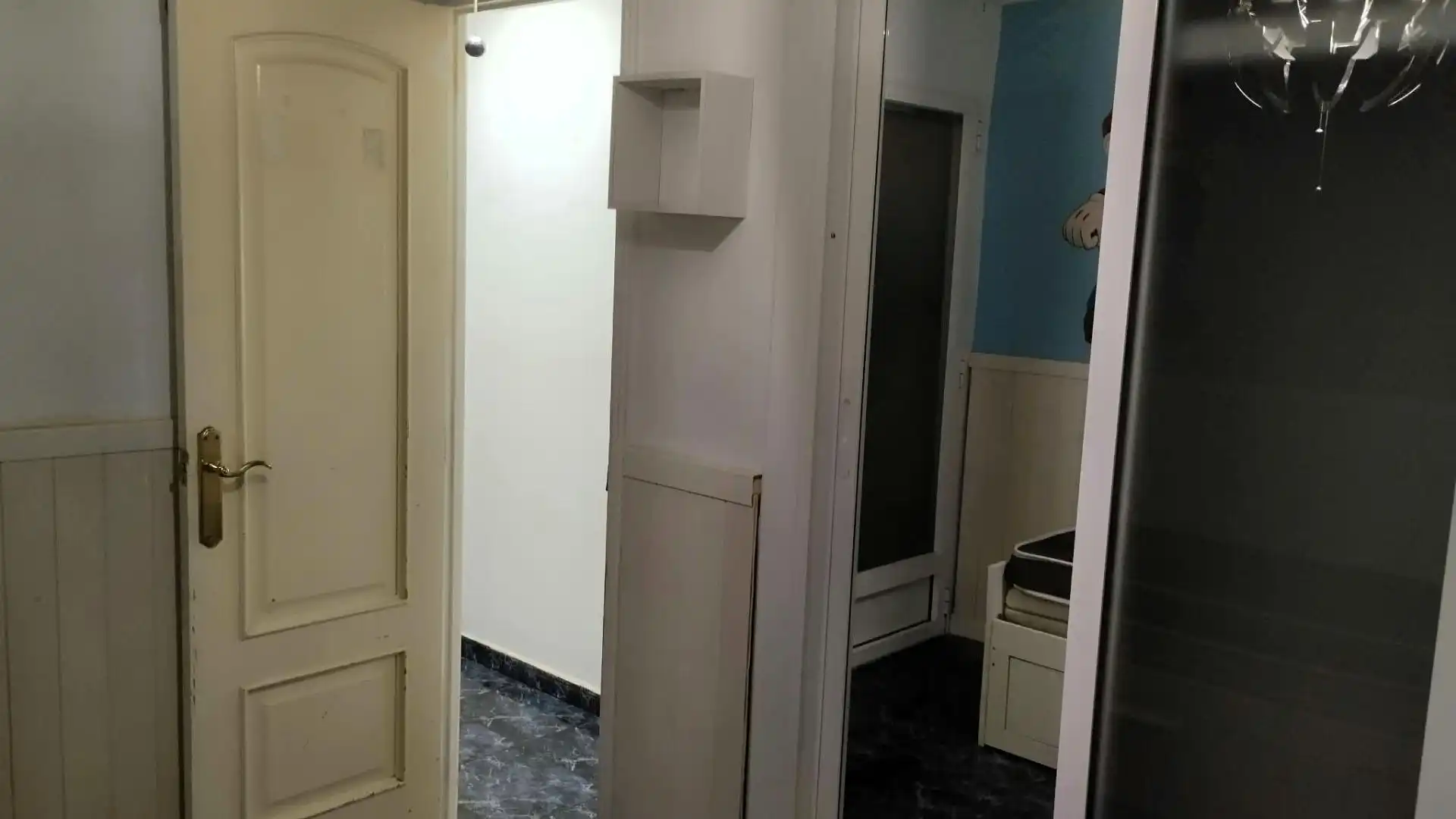 Flat for rent in Simat de la Valldigna, Valencia