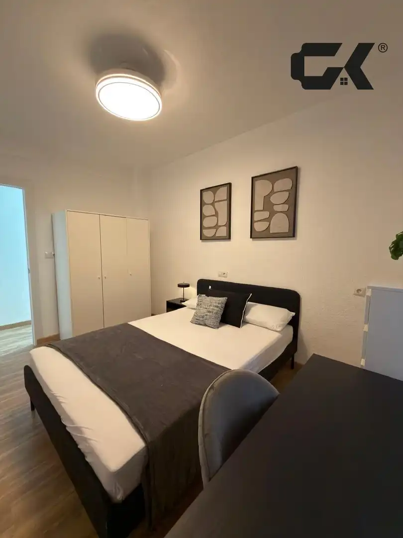 Habitación de Piso en venta en Casco Urbano