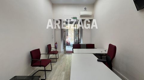Foto 5 von Geschaftsraum zur Miete in San Martin Kalea, 15, Área Romántica, Donostia - San Sebastián
