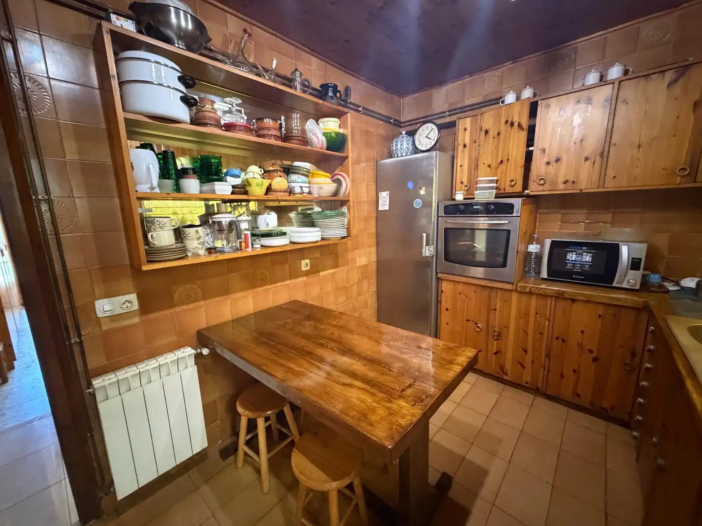 Detached house with pool for sale in Carrer Carrer Farigola, imagen 26