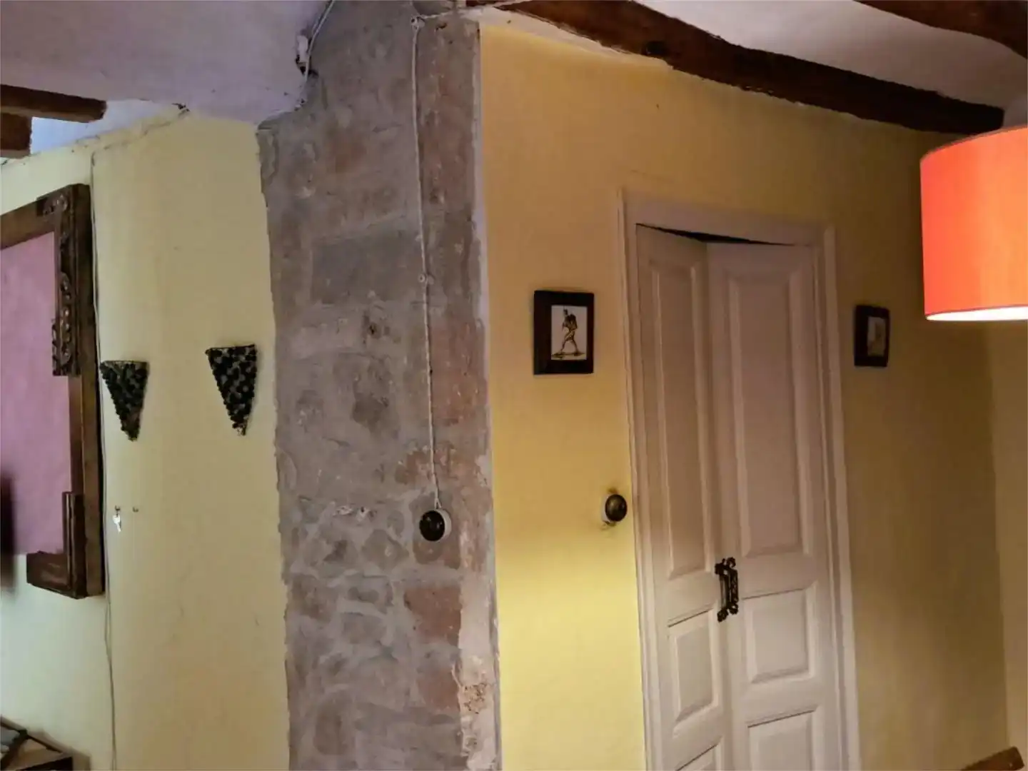 Casa adosada en venta en Barberà de la Conca con Aire acondicionado, Trastero y Amueblado