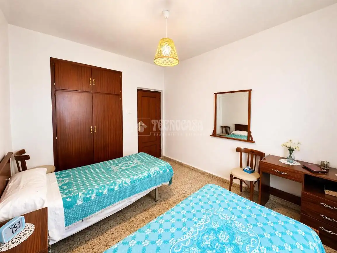 Detached homes for sale in Centro