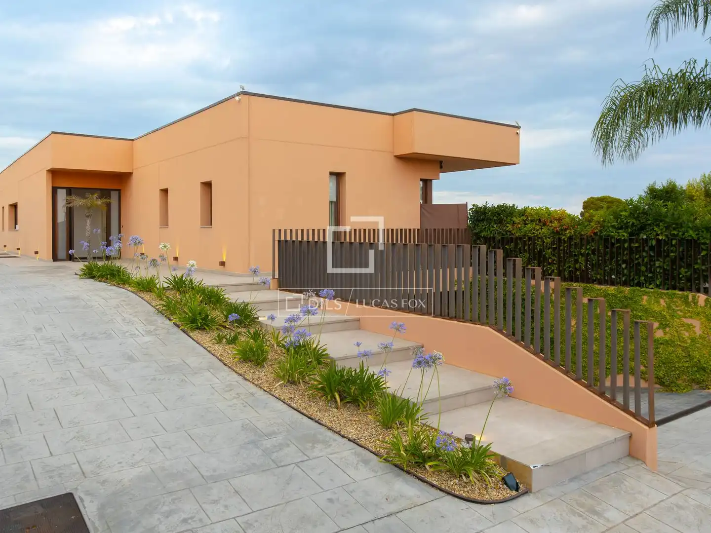Casa o chalet en venta en Sant Vicenç de Montalt con Aire acondicionado, Calefacción y Jardín privado