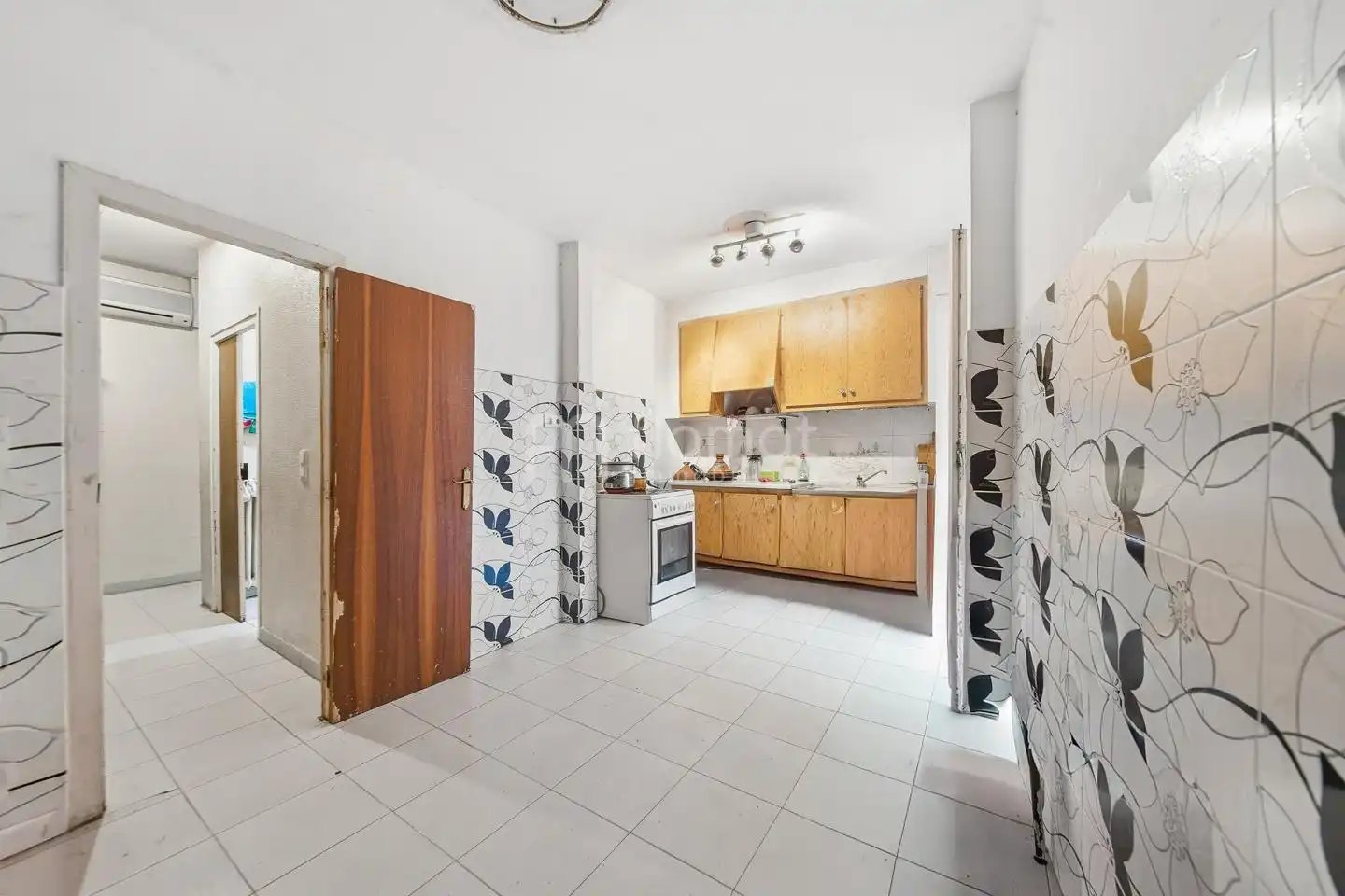 Kitchen of Houses for sale in Figueres