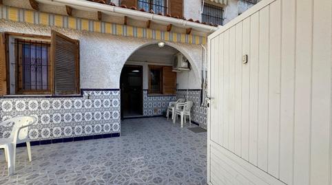 Foto 3 de Casa adosada en venda a Zona Playa de los Locos, Torrevieja