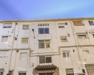 Exterior view of Flat for sale in El Puerto de Santa María